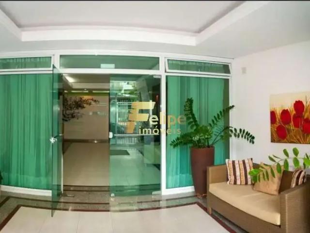 Apartamento para Venda em Vitória/ES Mata da Praia 3 Quartos