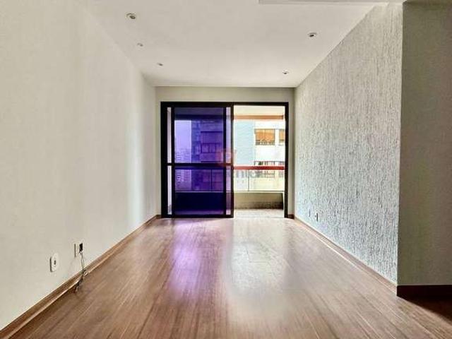 Apartamento para Venda em Vitória/ES Mata da Praia 3 Quartos