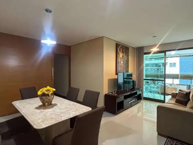 Apartamento para Venda em Vitória/ES Mata da Praia 3 Quartos