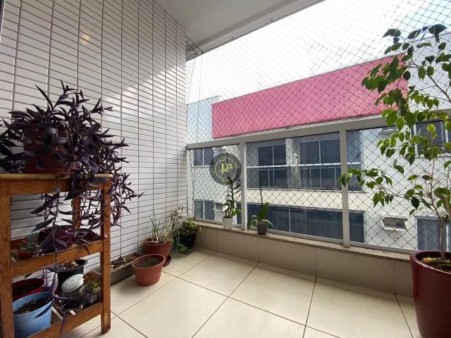 Apartamento para Venda em Vitória/ES Mata da Praia 3 Quartos