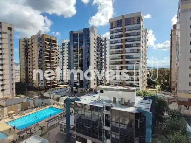 Apartamento para Venda em Vitória/ES Mata da Praia 4 Quartos