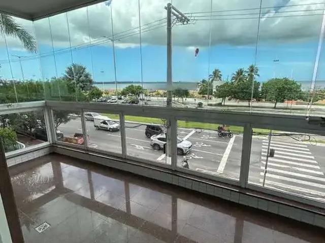 Apartamento para Venda em Vitória/ES Mata da Praia 4 Quartos