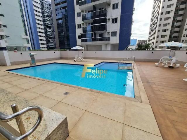 Apartamento para Venda em Vitória/ES Mata da Praia 4 Quartos