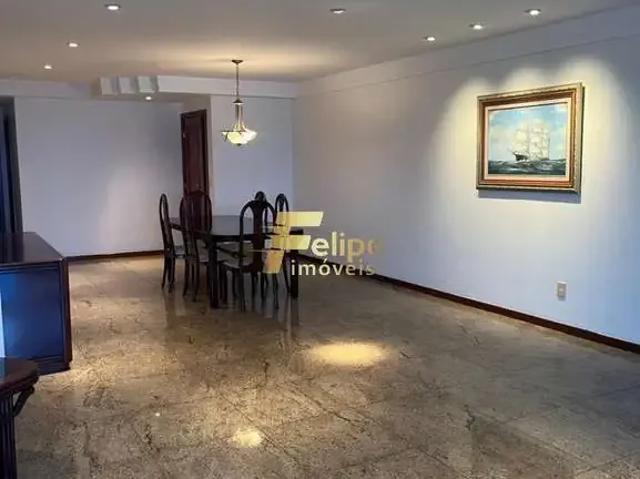 Apartamento para Venda em Vitória/ES Mata da Praia 4 Quartos