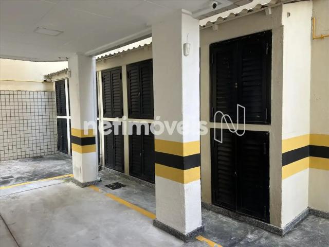 Apartamento para Venda em Vitória/ES Mata da Praia 4 Quartos
