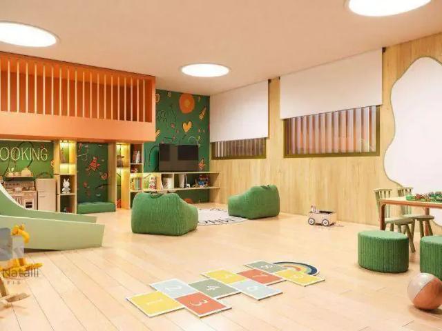 Apartamento para Venda em Vitória/ES Mata da Praia 4 Quartos