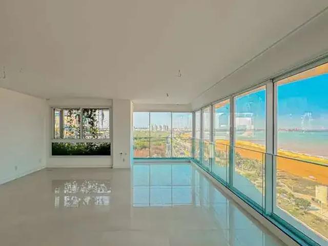 Apartamento para Venda em Vitória/ES Mata da Praia 4 Quartos