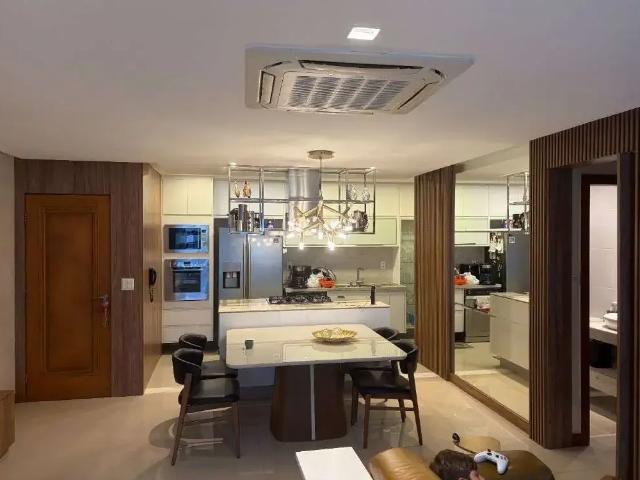 Apartamento para Venda em Vitória/ES Mata da Praia 4 Quartos