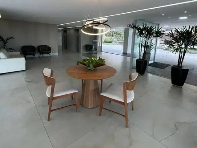 Apartamento para Venda em Vitória/ES Mata da Praia 4 Quartos