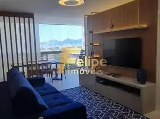 Apartamento para Venda em Vitória/ES Mata da Praia 4 Quartos