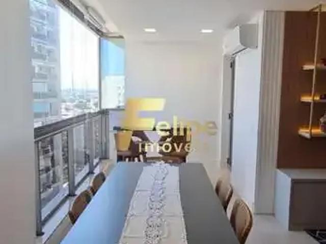 Apartamento para Venda em Vitória/ES Mata da Praia 4 Quartos