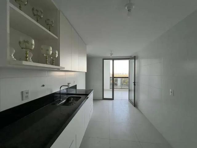 Apartamento para Venda em Vitória/ES Mata da Praia 4 Quartos