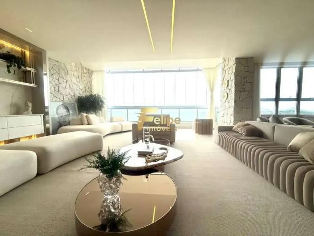 Apartamento para Venda em Vitória/ES Mata da Praia 4 Quartos
