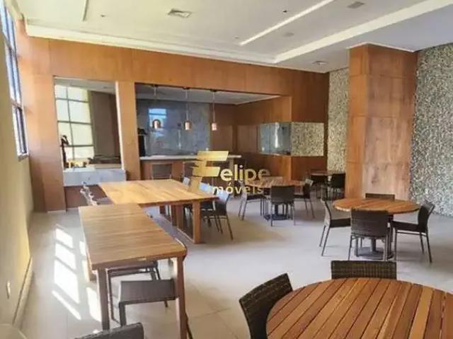 Apartamento para Venda em Vitória/ES Mata da Praia 4 Quartos