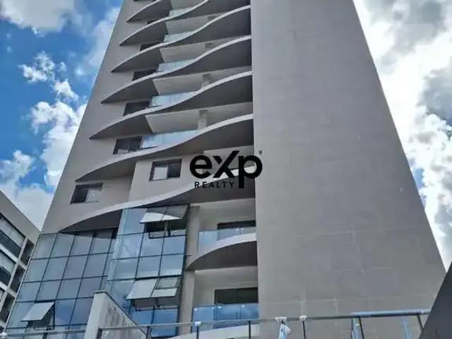 Apartamento para Venda em Vitória/ES Mata da Praia 4 Quartos