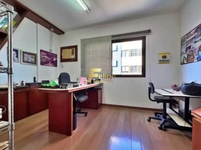 Apartamento para Venda em Vitória/ES Mata da Praia 5 Quartos