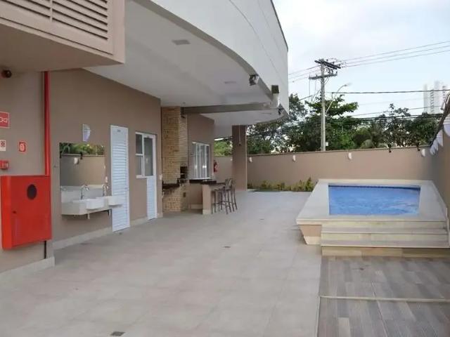 Apartamento para Venda em Vitória/ES Monte Belo 3 Quartos