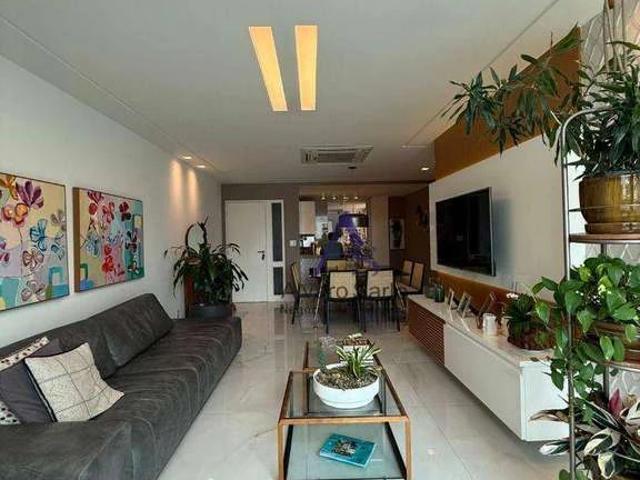 Apartamento para Venda em Vitória/ES Praia de Santa Helena 3 Quartos