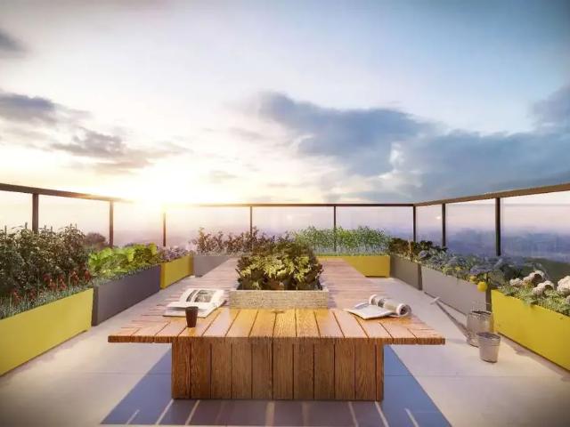 Apartamento para Venda em Vitória/ES Praia de Santa Helena 1 Quartos