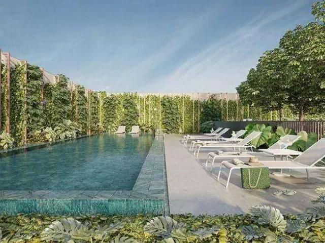 Apartamento para Venda em Vitória/ES Praia do Canto 4 Quartos