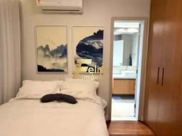 Apartamento para Venda em Vitória/ES Praia do Canto 4 Quartos