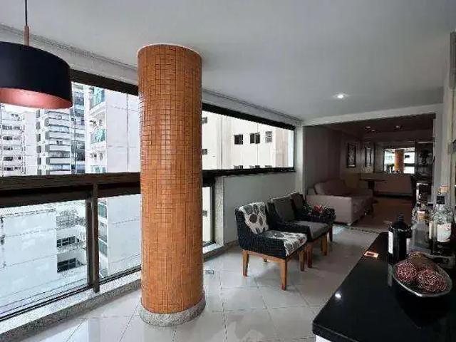 Apartamento para Venda em Vitória/ES Praia do Canto 4 Quartos