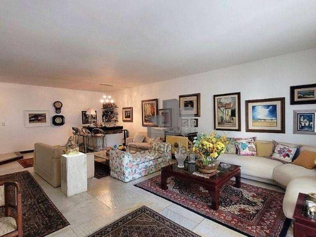 Apartamento para Venda em Vitória/ES Praia do Canto 4 Quartos