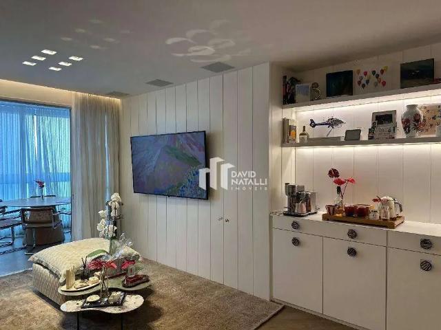 Apartamento para Venda em Vitória/ES Praia do Canto 4 Quartos