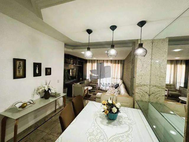 Apartamento para Venda em Vitória/ES Praia do Canto 4 Quartos