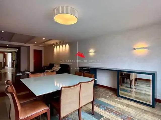 Apartamento para Venda em Vitória/ES Praia do Canto 4 Quartos