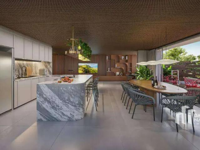 Apartamento para Venda em Vitória/ES Praia do Canto 4 Quartos