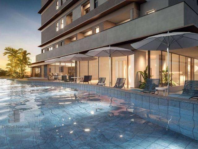 Apartamento para Venda em Vitória/ES Praia do Canto 4 Quartos