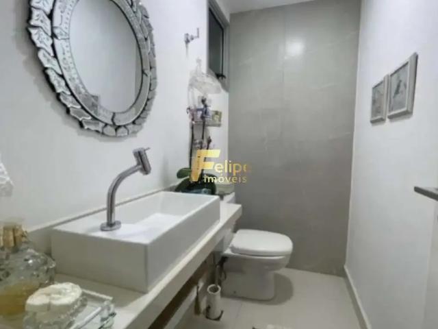 Apartamento para Venda em Vitória/ES Praia do Canto 4 Quartos