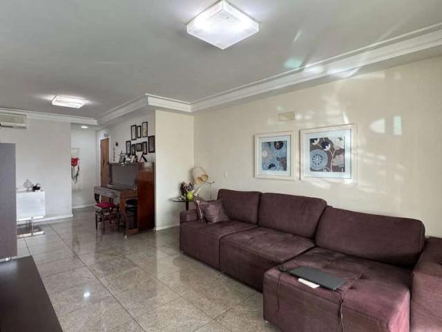 Apartamento para Venda em Vitória/ES Praia do Canto 4 Quartos
