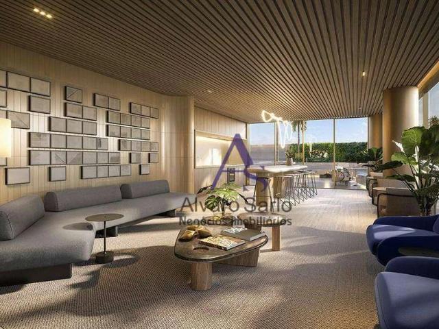 Apartamento para Venda em Vitória/ES Praia do Canto 4 Quartos