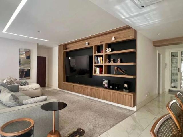 Apartamento para Venda em Vitória/ES Praia do Canto 4 Quartos