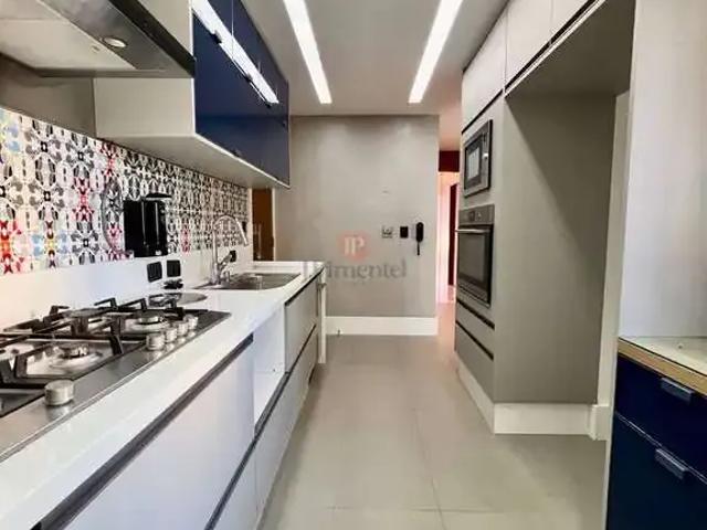 Apartamento para Venda em Vitória/ES Praia do Canto 4 Quartos