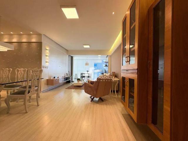 Apartamento para Venda em Vitória/ES Praia do Canto 4 Quartos