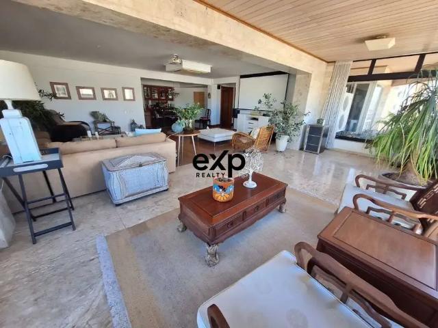 Apartamento para Venda em Vitória/ES Praia do Canto 4 Quartos