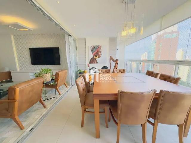 Apartamento para Venda em Vitória/ES Praia do Canto 4 Quartos