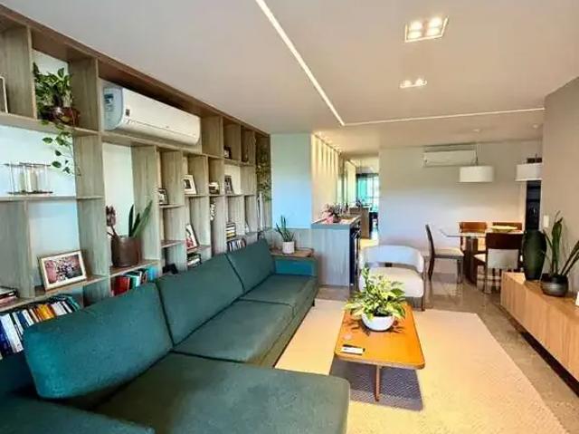 Apartamento para Venda em Vitória/ES Praia do Canto 4 Quartos