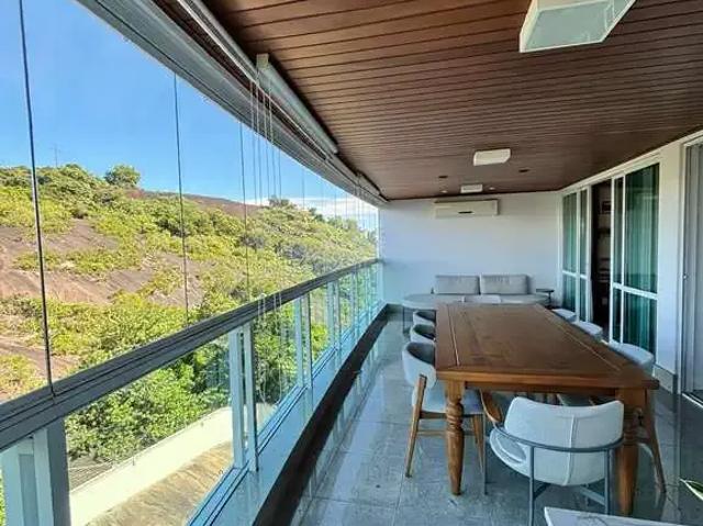Apartamento para Venda em Vitória/ES Praia do Canto 4 Quartos