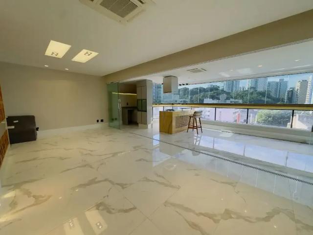 Apartamento para Venda em Vitória/ES Praia do Canto 4 Quartos