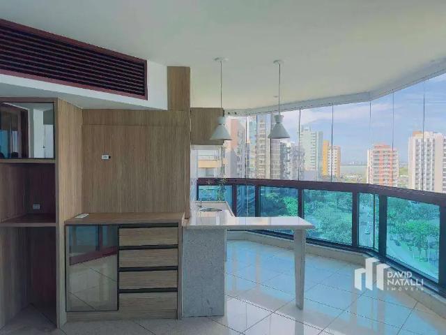 Apartamento para Venda em Vitória/ES Praia do Canto 4 Quartos