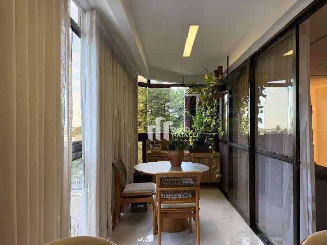 Apartamento para Venda em Vitória/ES Praia do Canto 4 Quartos