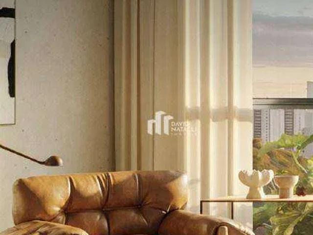 Apartamento para Venda em Vitória/ES Praia do Canto 4 Quartos