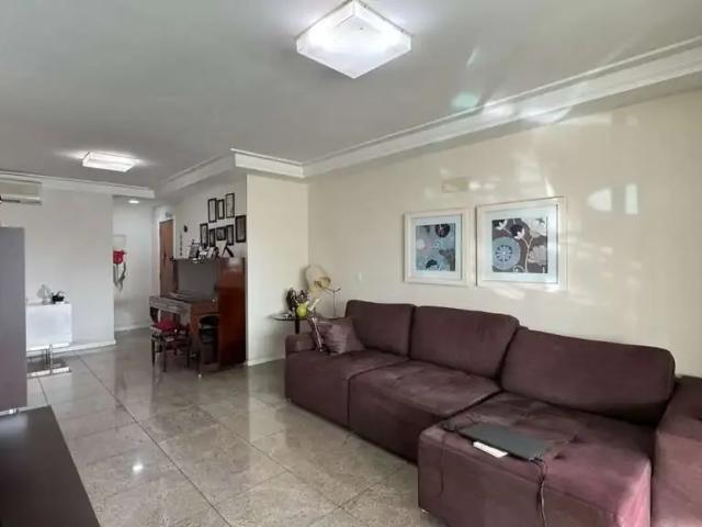 Apartamento para Venda em Vitória/ES Praia do Canto 4 Quartos
