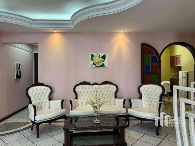 Apartamento para Venda em Vitória/ES Praia do Canto 4 Quartos