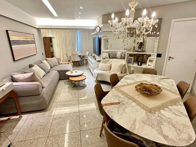 Apartamento para Venda em Vitória/ES Praia do Canto 4 Quartos