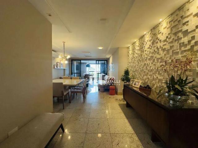 Apartamento para Venda em Vitória/ES Praia do Canto 4 Quartos